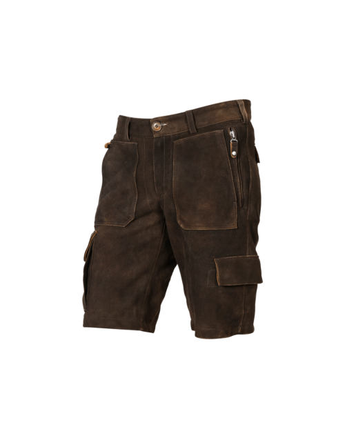 Meindl Range Short Man, ahorn