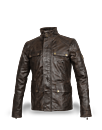 Belstaff avon jacket shop