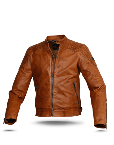 Belstaff Legacy Outlaw Jacket Man, cork