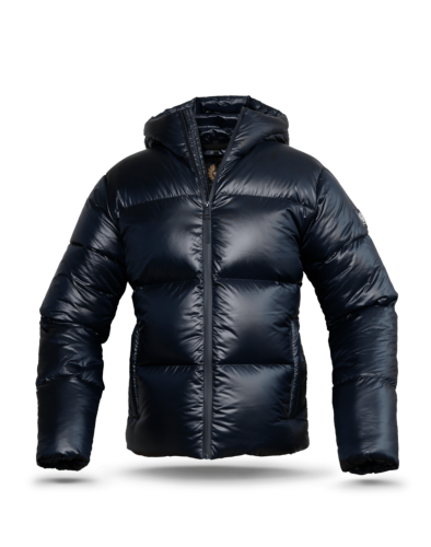 Belstaff Resolve Jacket Man, dark ink