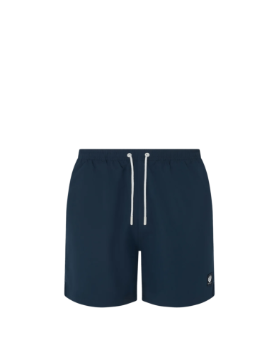 Belstaff Clipper Swimshort Man, dark ink