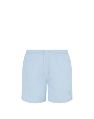 Belstaff Clipper Swimshort Man, blue