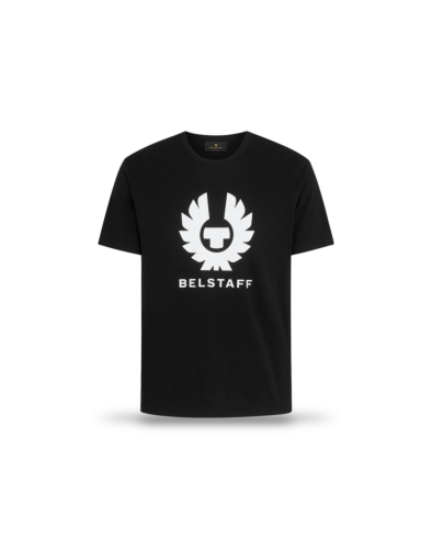 Belstaff Phoenix T-Shirt Man, black