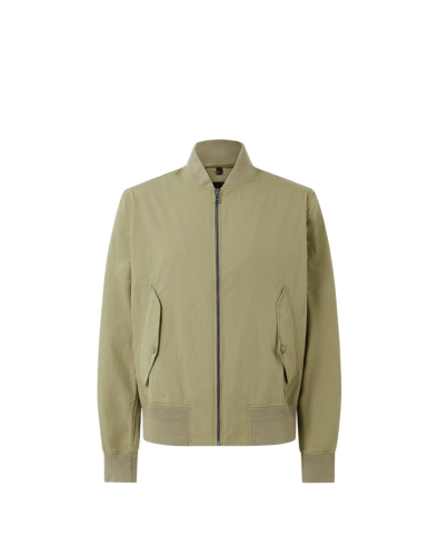 Belstaff Bomberjacket Carrier, fatique green