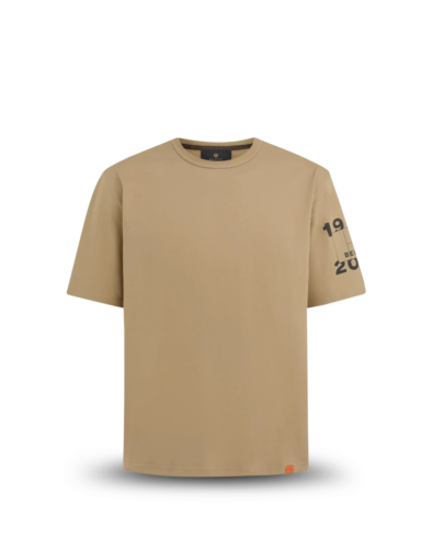 Belstaff Centenary T-Shirt, british Khaki