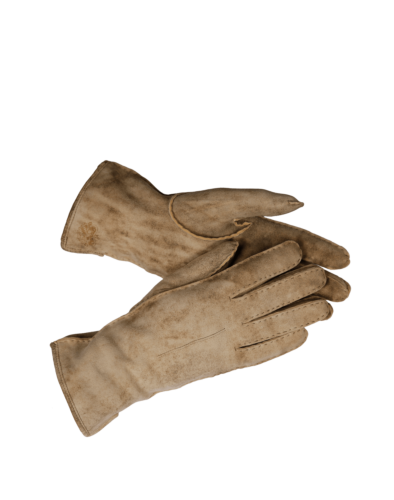 Meindl Mohawk Gloves Lady, glacier