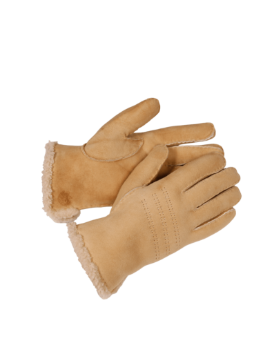 Meindl Mohican Gloves Man, champagner