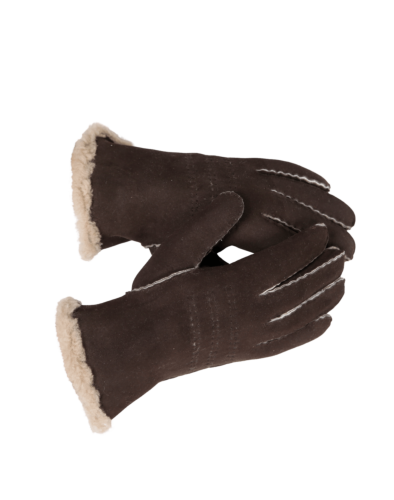 Meindl Mohican Gloves Man, buffalo