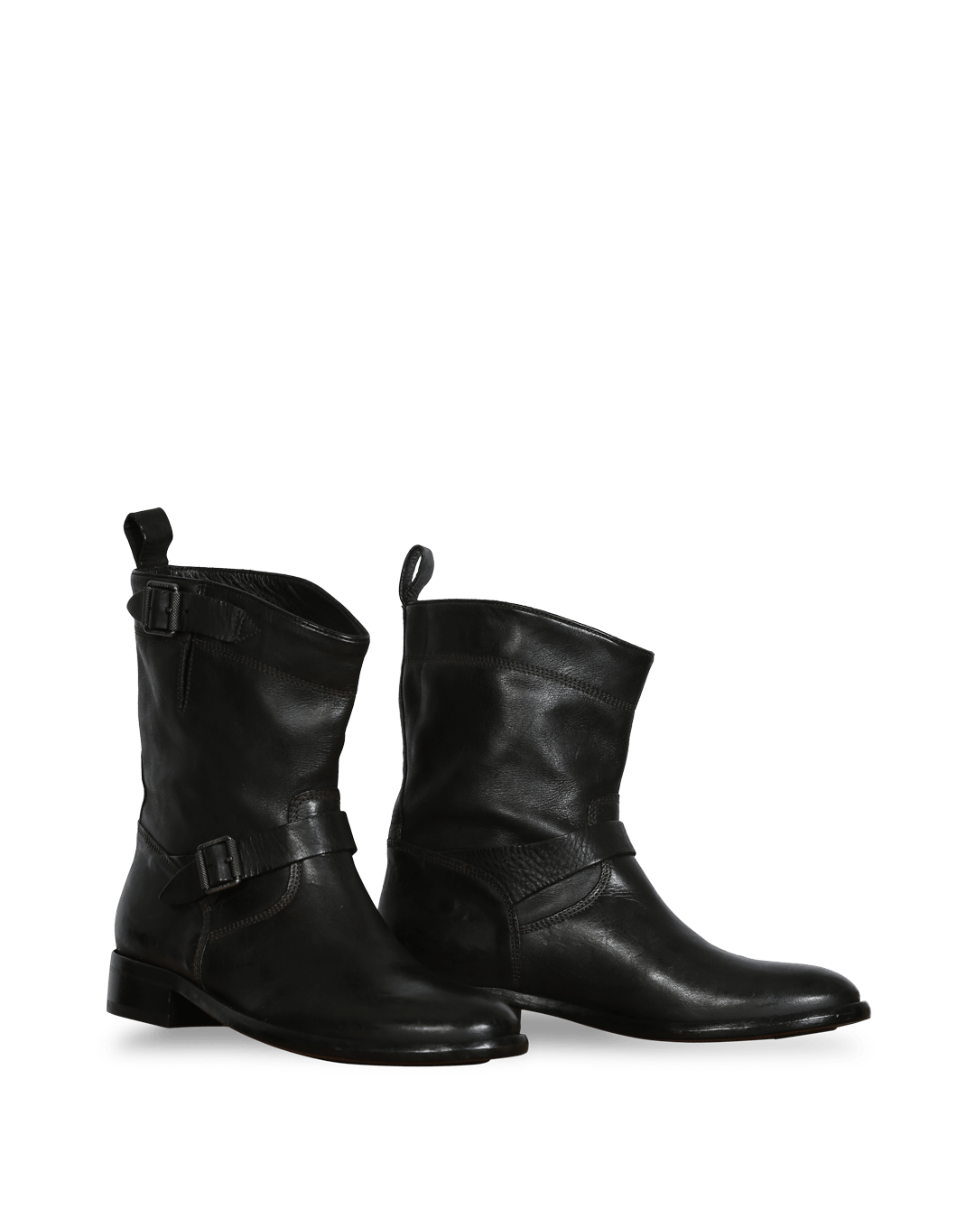 Belstaff Bedford Ladies' Boot, black | Gotlands Online Shop | gotlands.de