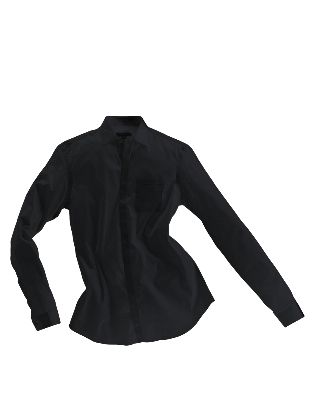 Belstaff Blackburn Shirt for Men, black | Gotlands Fashion