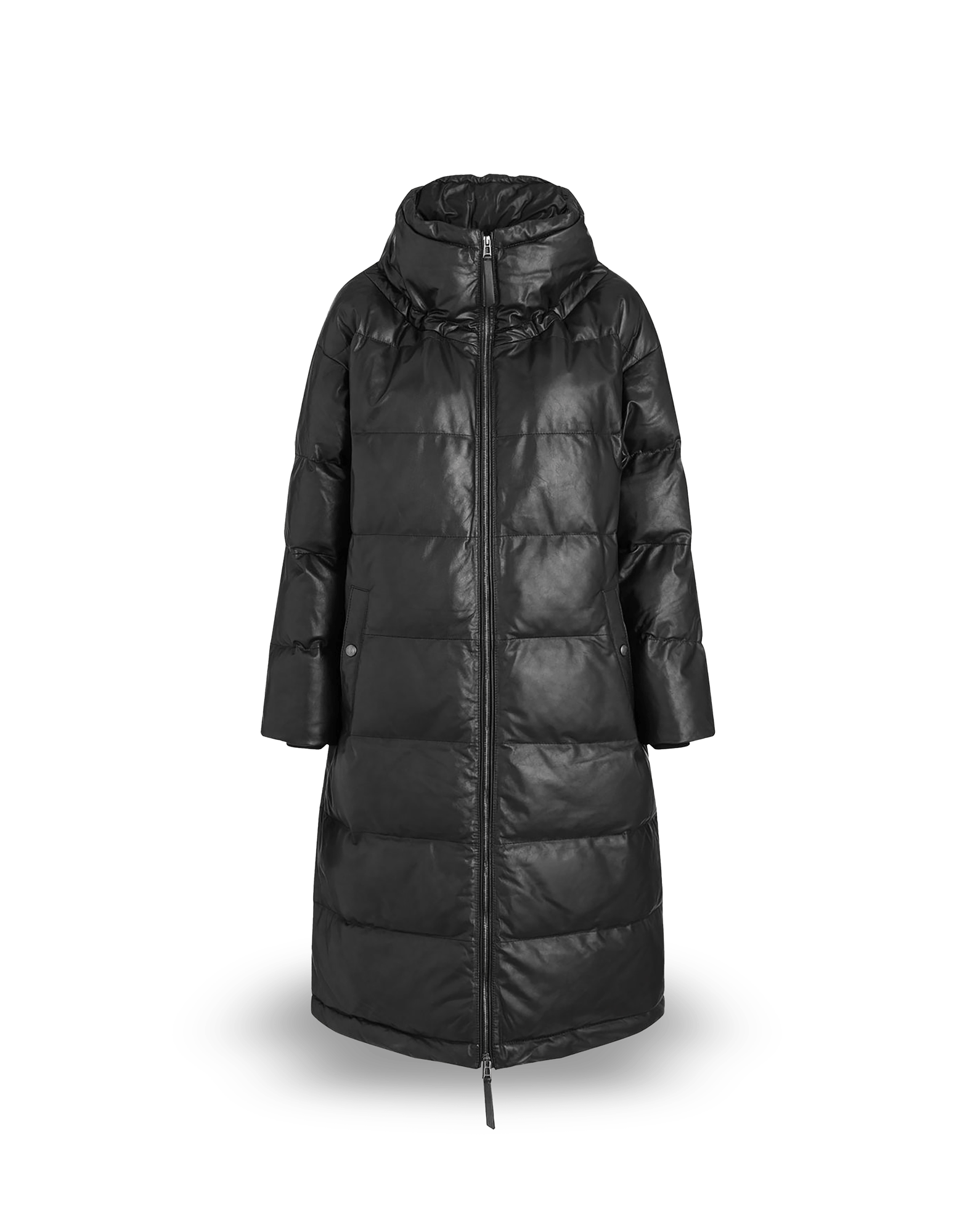 Belstaff Comet Coat Lady black