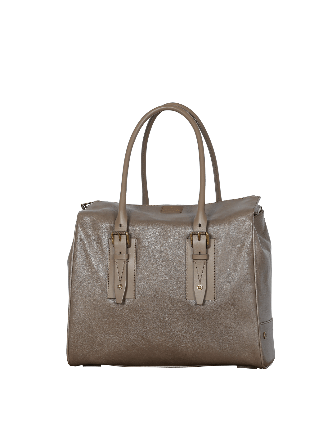 Belstaff leather bag hot sale