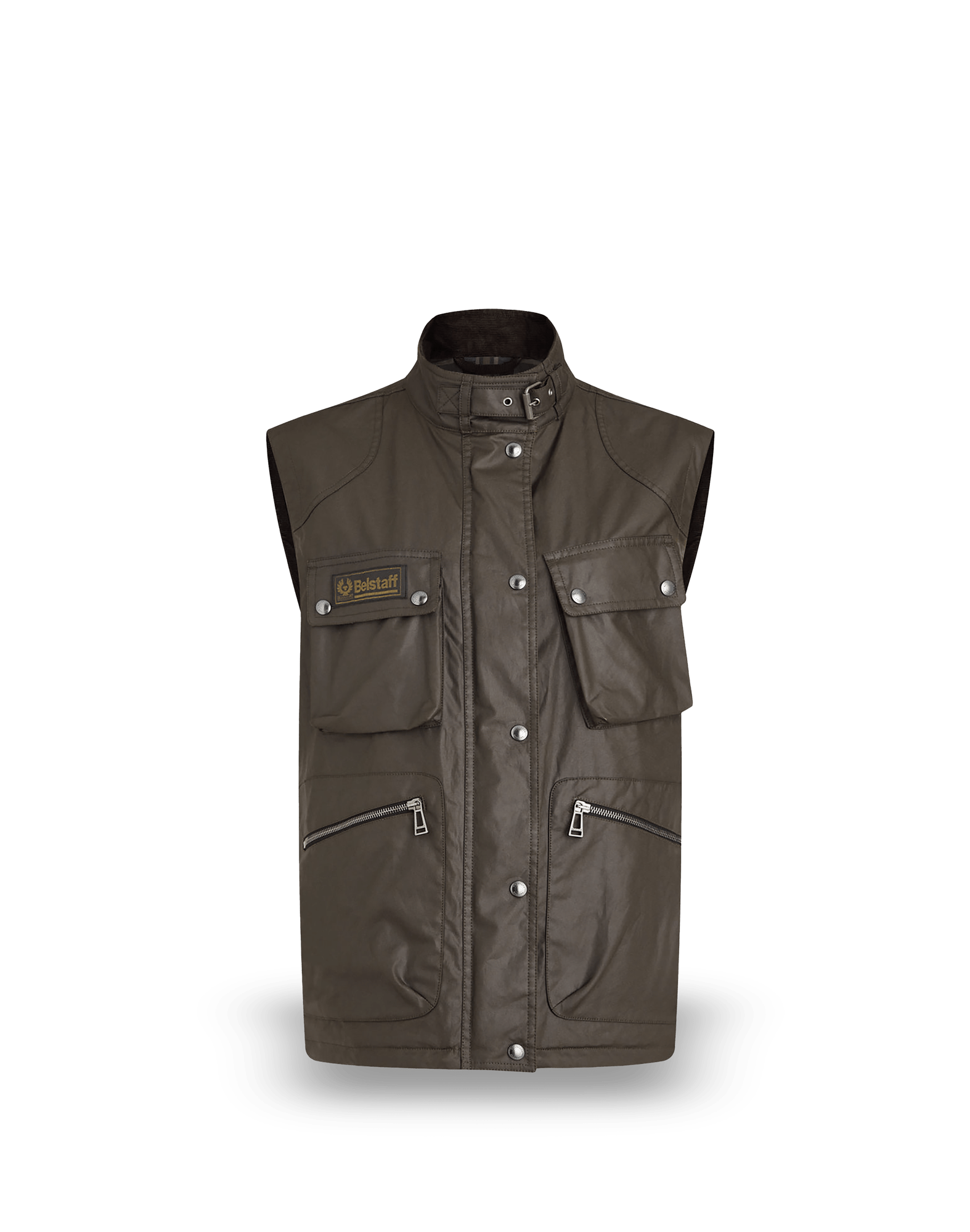 Gilet da moto classico