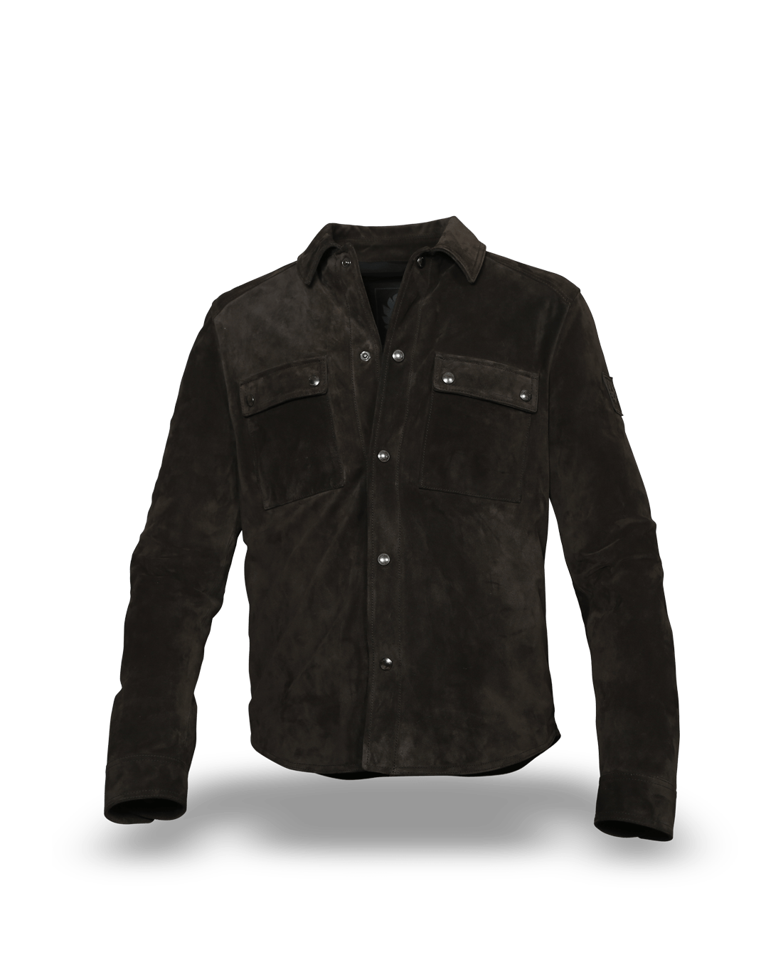 Belstaff rustic discount moss