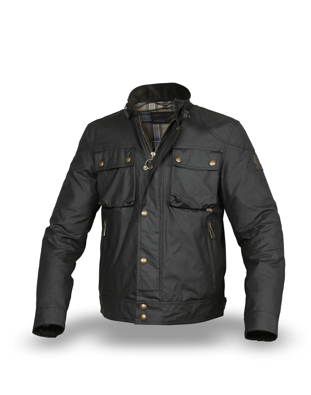 Belstaff waxed cotton jacket online