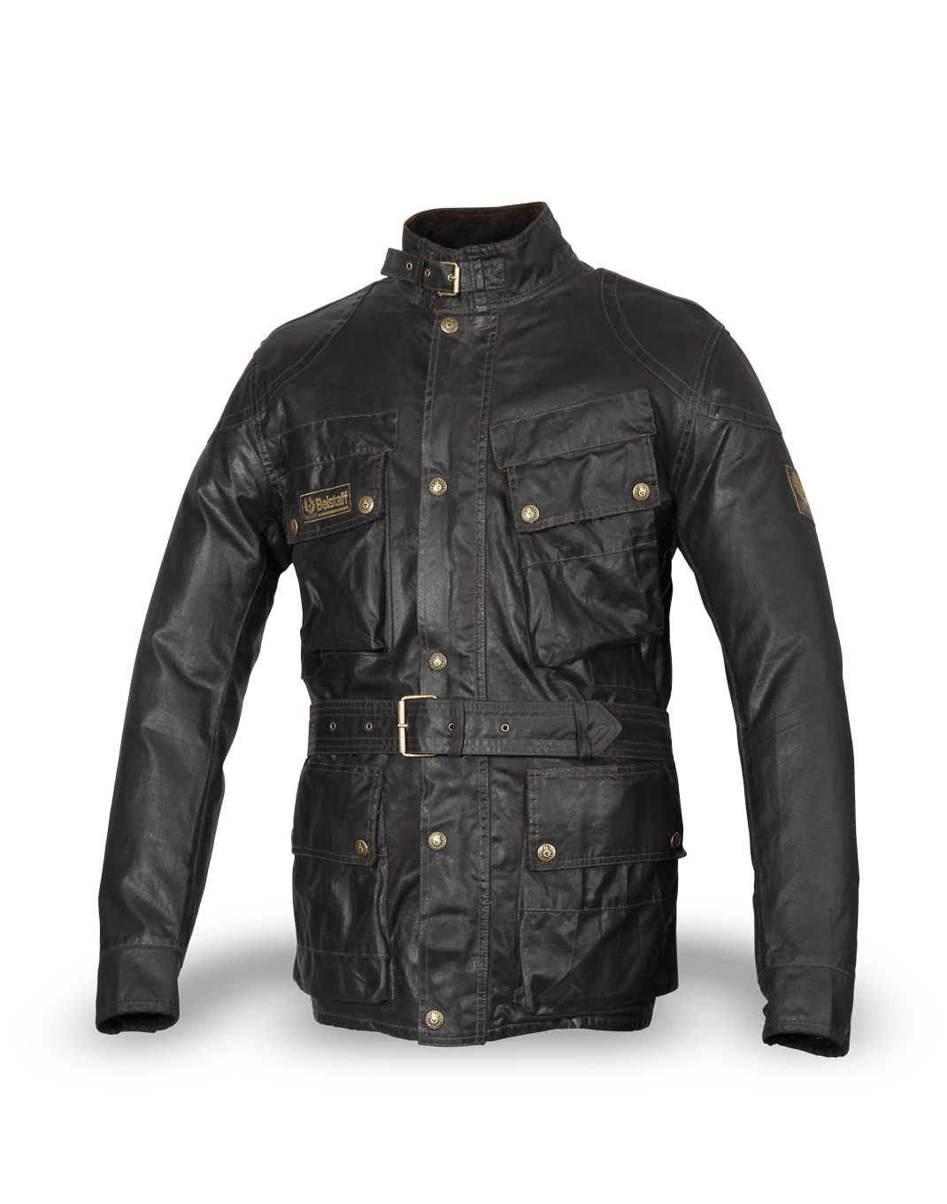 Belstaff Sammy Miller Men Jacket, black | Gotlands Fashion