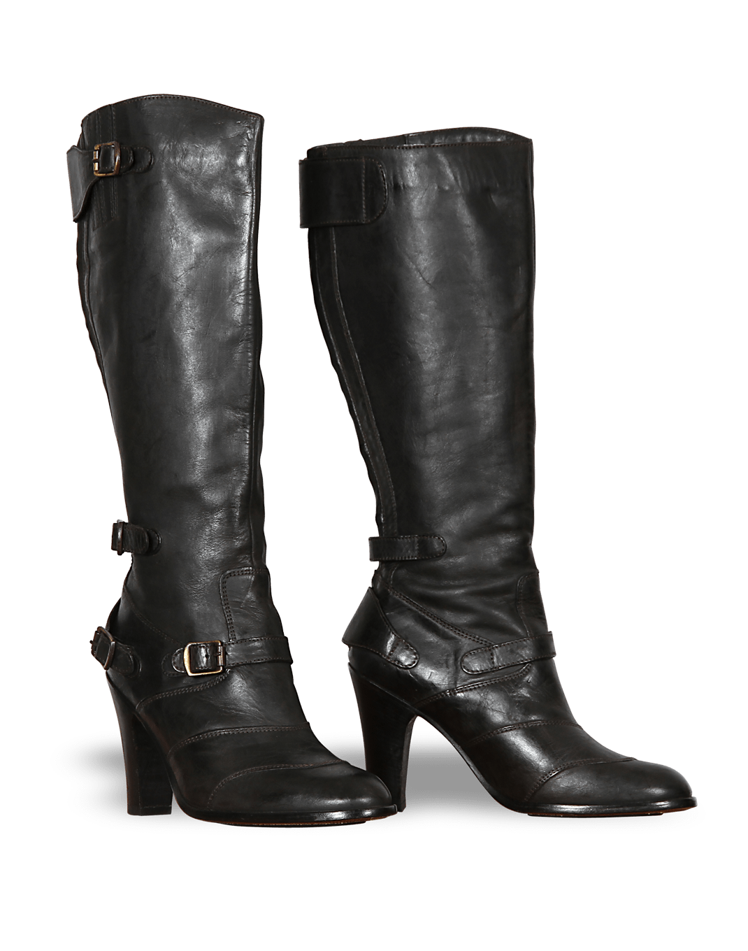 Belstaff trialmaster shop boots ladies