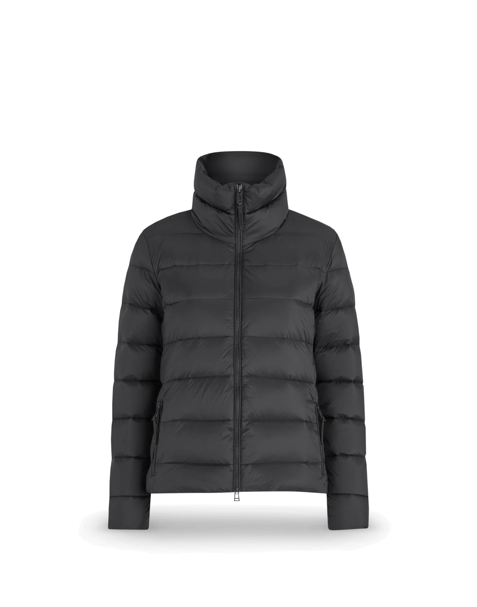 Belstaff Laurel Jacket Damen, black | gotlands.de