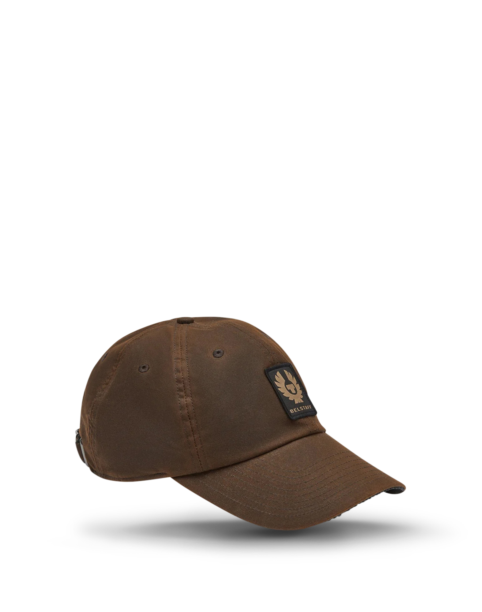 最安 oak burnt Cap, Logo Phoenix Belstaff | Fashion Gotlands バイクウェア・装備