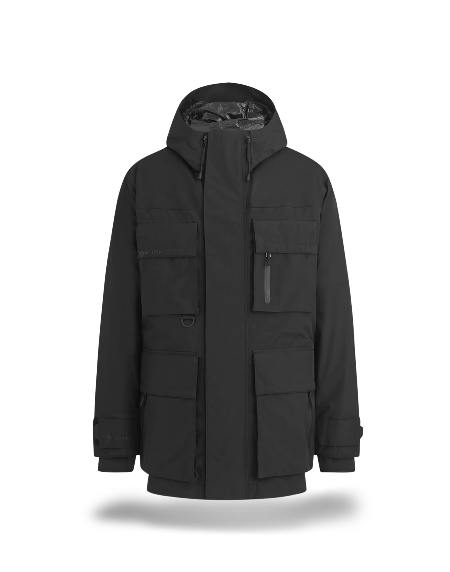 Belstaff expedition jacket clearance