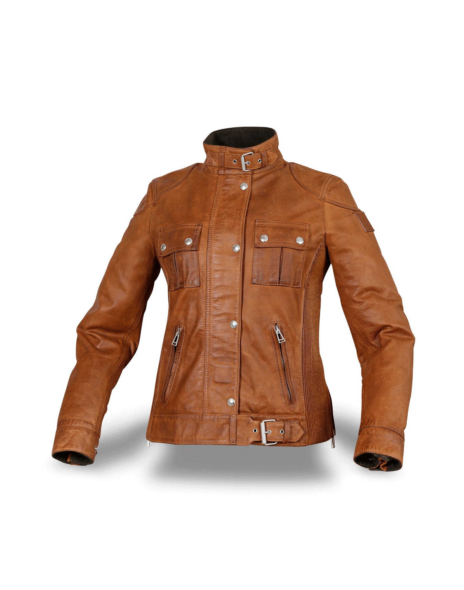 Belstaff Die neue Gangster Legacy fur Damen cork Gotlands Fashion