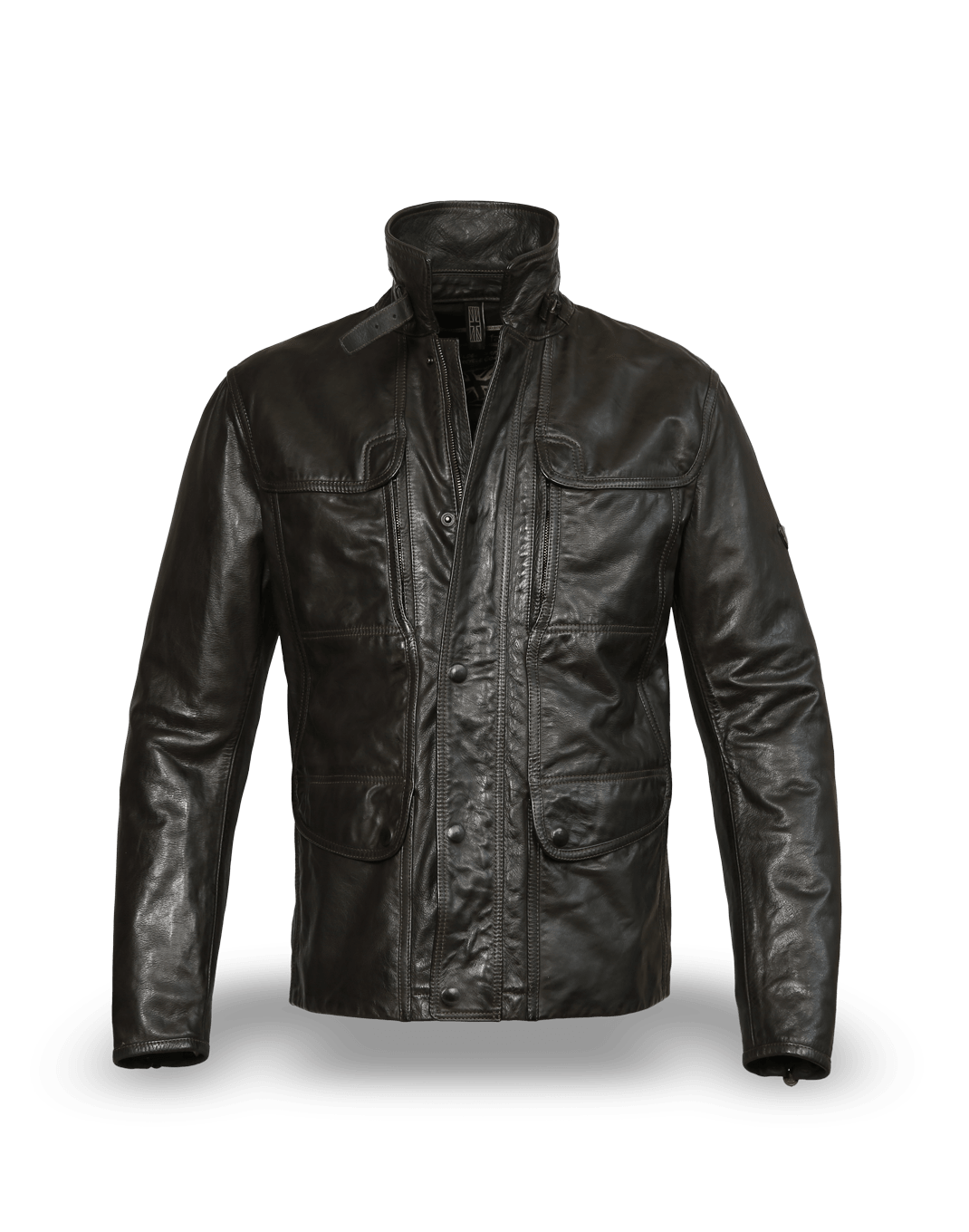 Matchless terminator sale jacket