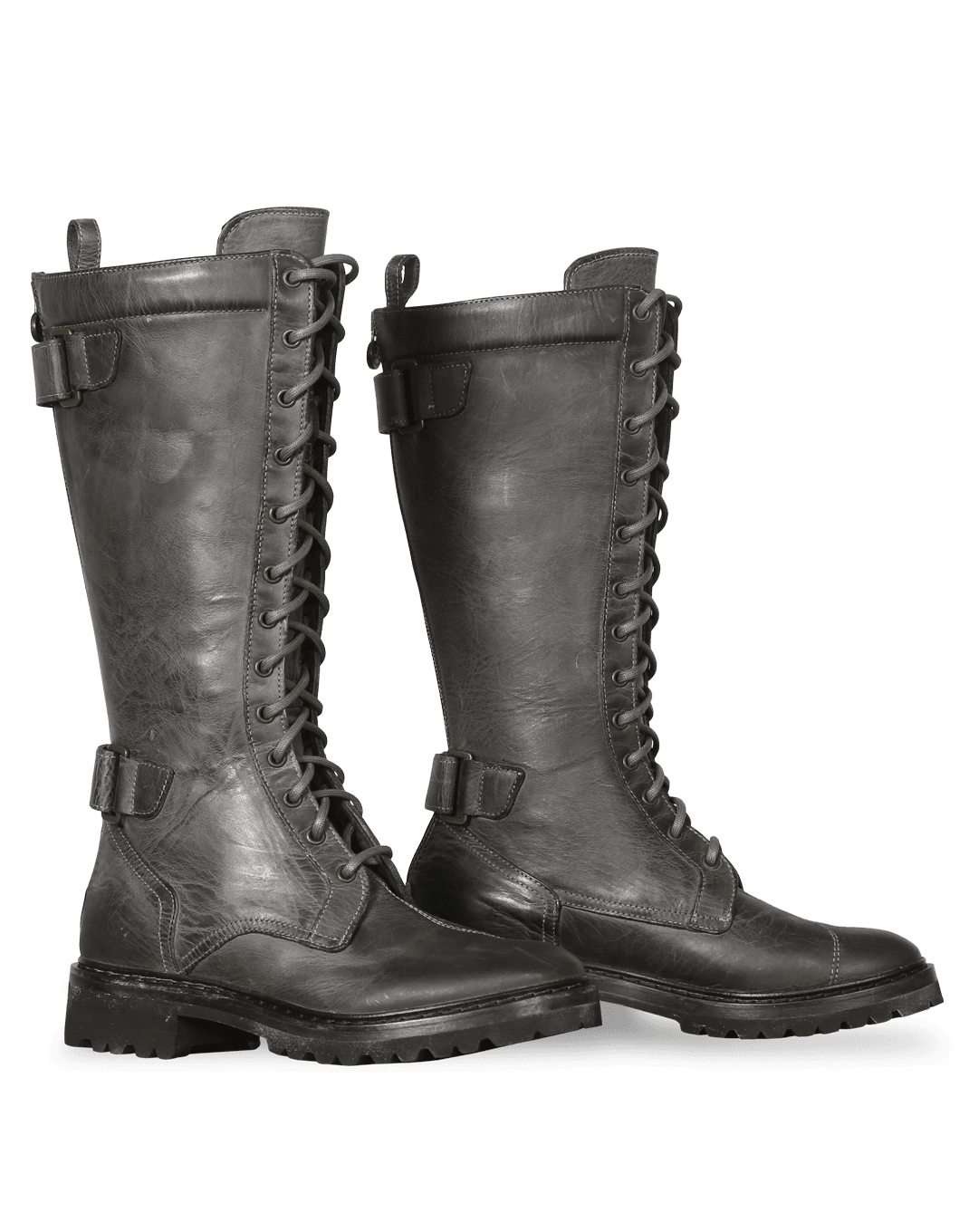 grey frye boots