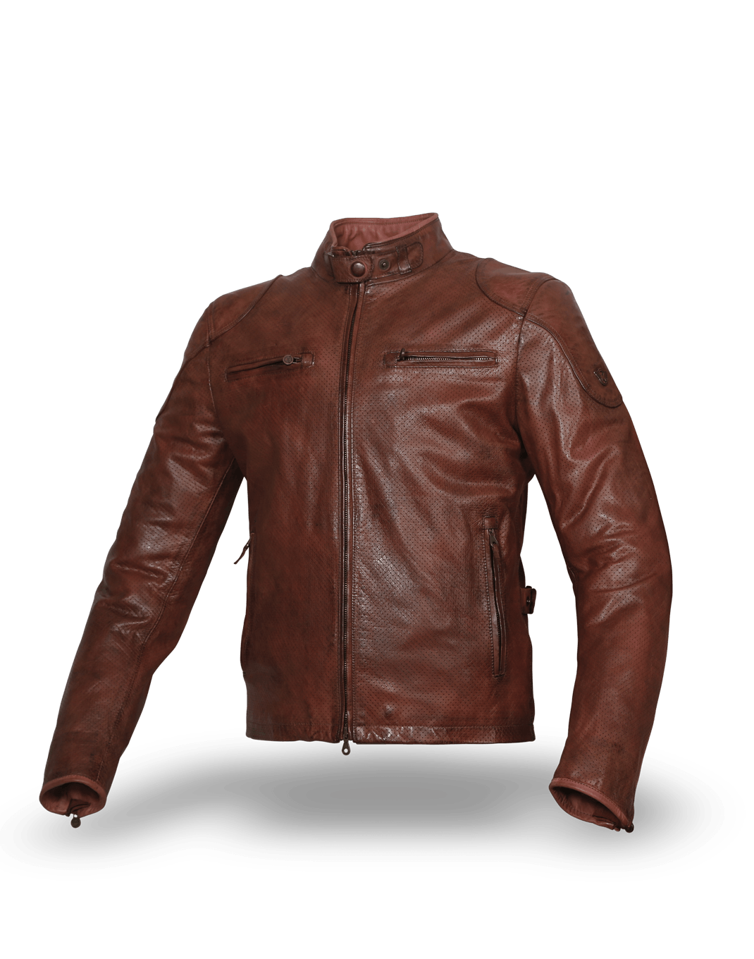 Matchless osborne vent blouson store