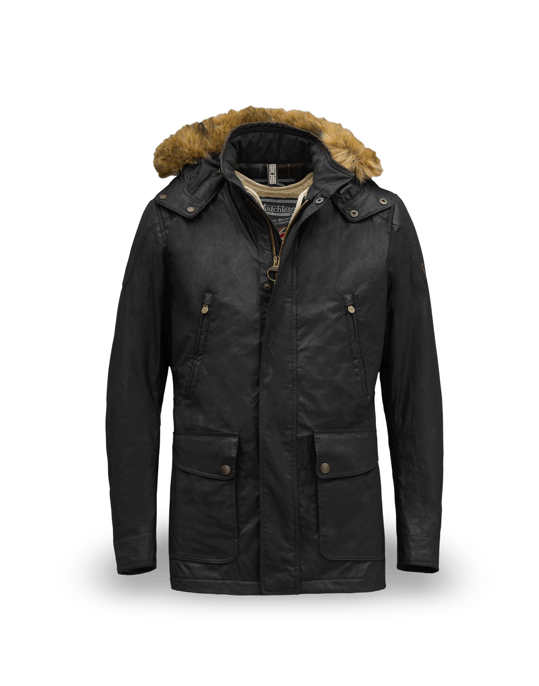 Matchless men's clearance jacket