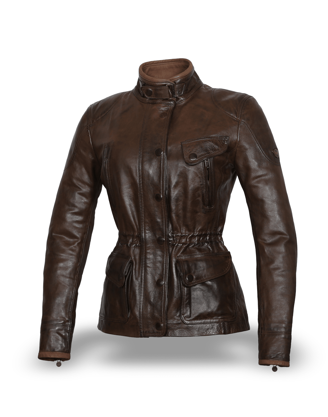 Orig. Matchless Designer Jacke Notting Hill Neu!! Gr. 2024 34 / 36 (IT. 38) Belstaff