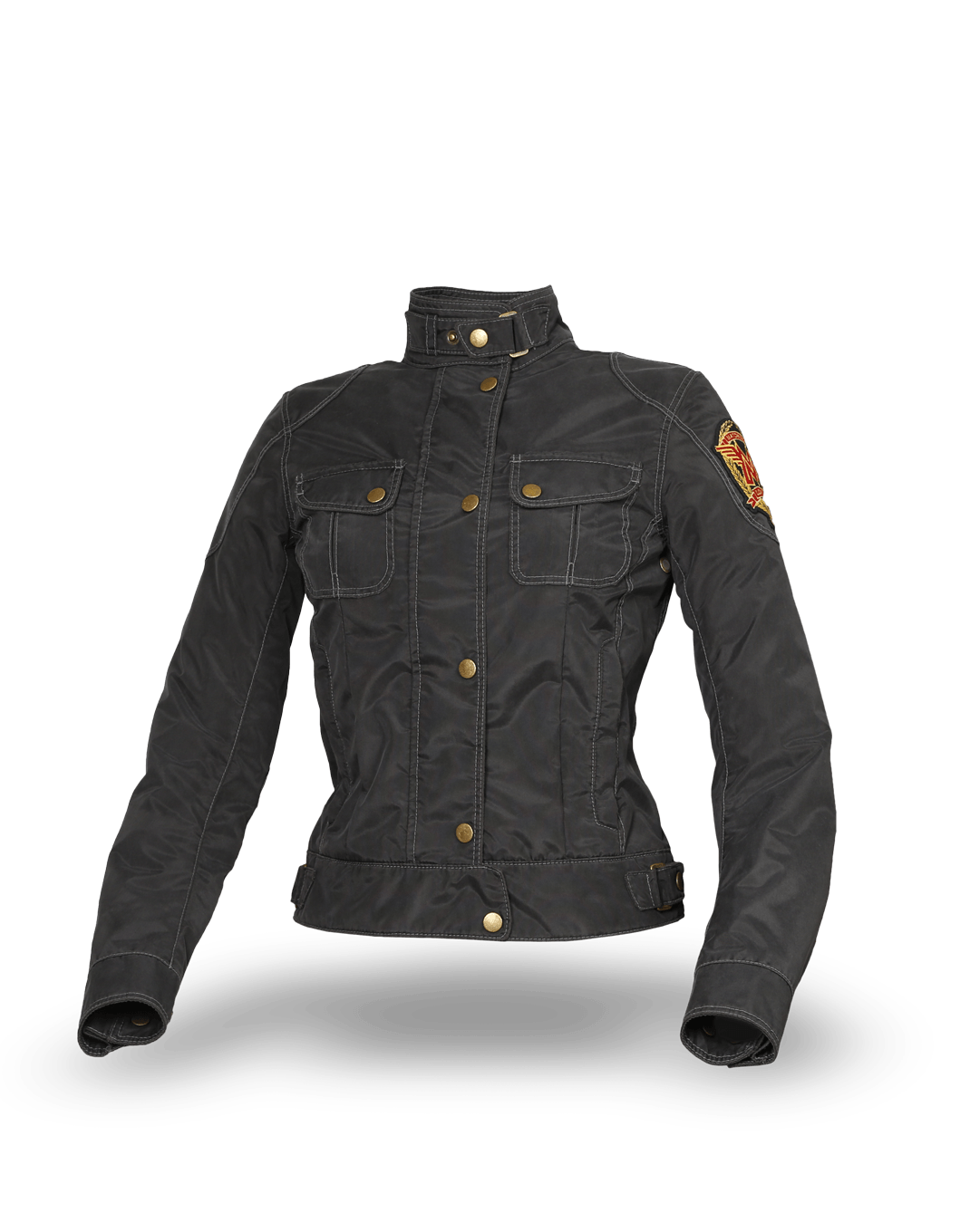 Matchless roadfarer top