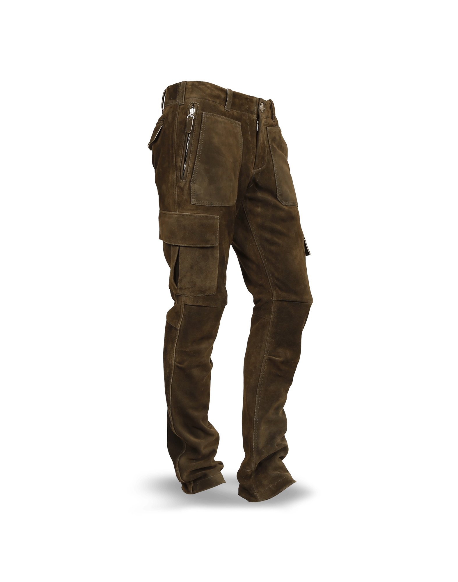 Men's Corduroy Trousers