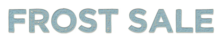 Frost Sale - A Tradition of Gotlands Fashion