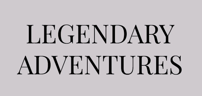 Legendary Adventures